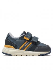 Кроссовки Mayoral, темно-синий