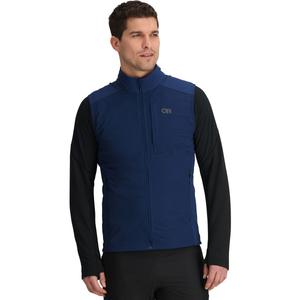 Ветровка Deviator Outdoor Research, цвет cenote