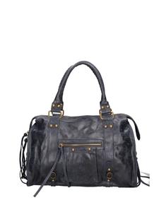 Наплечная сумка Gave Lux, цвет dark blue-b