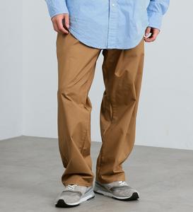 Удобные и комфортные брюки с эластичным поясом [Комплект для спортивных мероприятий]