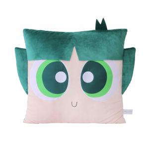 Плюшевая кукла The Powerpuff Girls Square Plush Dolls высота 38см HUGKIS