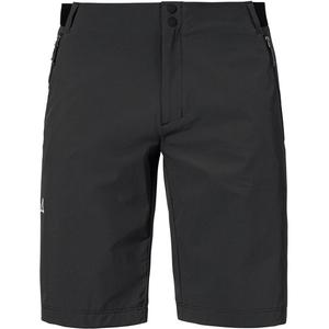 Шорты шорты в стиле blaustein mns Schöffel, черный