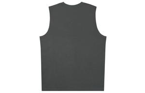 CHINISM Жилет унисекс, Черный