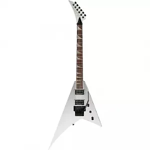 Электрогитара Jackson Pro Plus Series Rhoads RR24, гриф из эбенового дерева, с зеркальной отделкой