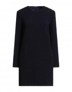 Мини-платье Gucci, полуночно-синий