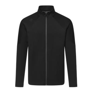 TRAINING Куртка мужская Descente, цвет BK-BLACK