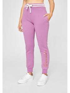 Bench Розовые спортивные штаны "Sinead"