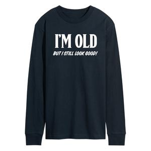 Мужская футболка по-прежнему хорошо выглядит Licensed Character