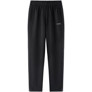 Городская функциональная серия Вязаные спортивные брюки мужские CAMEL, Насыщенный кобальтовый синий