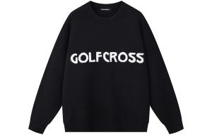 Свитер унисекс GOLFCROSS, Бежевый