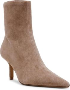 Женские туфли Steve Madden Alston, Taupe Suede