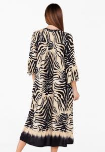 Повседневное платье NAMIBIA V-NECK Key Largo, черный