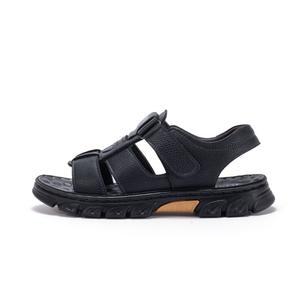 Пляжные сандалии мужские Josiny, коричневый