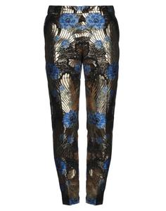 Брюки Dolce&Gabbana, золотой