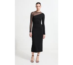 Женское платье Milo Marcella, Black