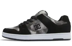 Кроссовки Dc Manteca 4 'Navy Grey', зеленый