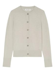 Marc O'Polo кардиган на пуговицах, нейтральный