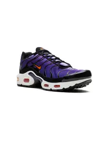 Кроссовки Air Max Plus Voltage Nike Kids, фиолетовый