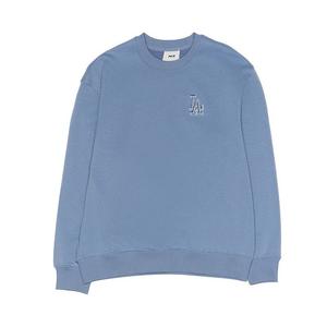 Лос-Анджелес Доджерс свитшот унисекс MLB, светло-голубой
