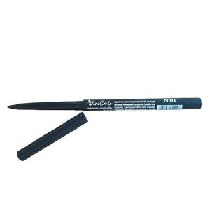 Deni Carte, Автоматический карандаш для глаз, черный