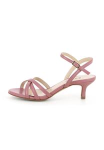 Босоножки на ремешках EVITA GIOIA, цвет Mauve