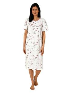 Ночное белье NORMANN, розовый