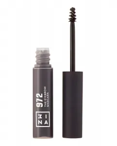 Тушь для бровей The Eyebrow Mascara 3Ina, 972