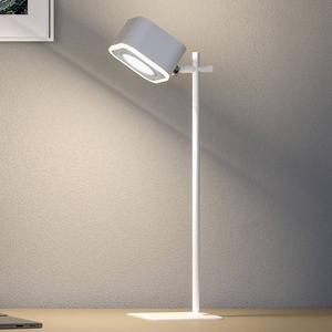 Светодиодная настольная лампа Paulmann Varia, алюминий / пластик - 1-пламенный - белый