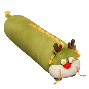 Шенрон коллекционная кукла плюшевая кукла 95см высота Fluffy bear