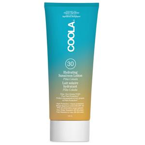 Солнцезащитный крем classic body spf 30 piña colada Coola, объем 148 мл - pina colada