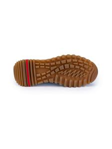 LLOYD Белые низкие кроссовки