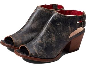 Туфли Bed Stu Ireni, цвет Black Lux