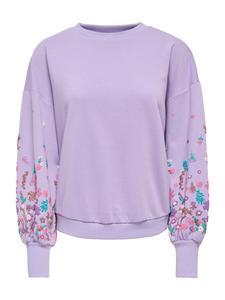 Толстовка ONLY ONLBROOKE, Lilac