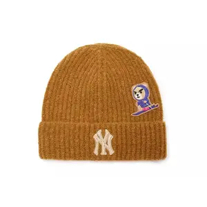 MLB Детская шапка бини, Brown