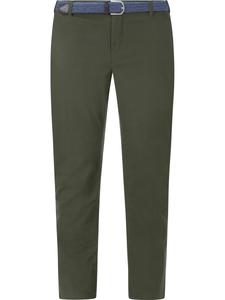 Свободные брюки-чинос Charles Colby Baron Ramley, хаки