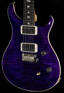 PRS CE 24 Willcutt эксклюзивный выпуск Purple (075)