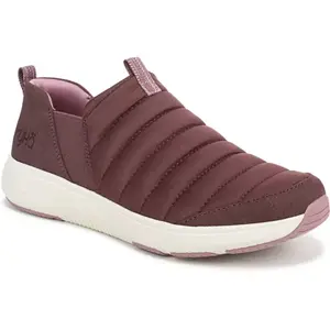 Женские слипоны Pursuit Ryka, цвет windsor red