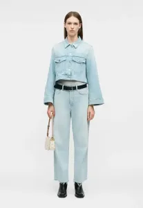 Сумочка-Клатч jet set Michael Michael Kors, Khaki