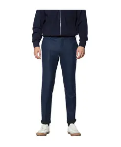 Нью-Йоркские классические брюки чинос Mason'S, синий