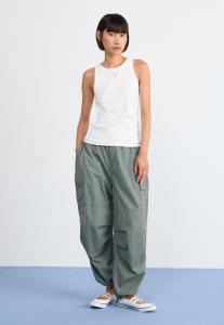 Балетки CHUCK TAYLOR ALL STAR DAINTY MARY JANE Converse, белый