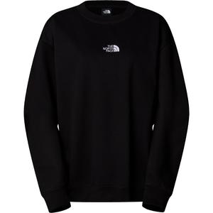 Толстовка с необходимыми элементами The North Face, черный