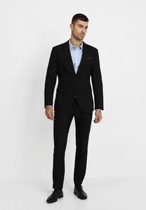 Классическая рубашка 2 Pack Pier One, цвет white/light blue