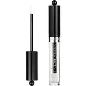 Блеск Fabuleux Lip Gloss 3,5 мл #01, Bourjois
