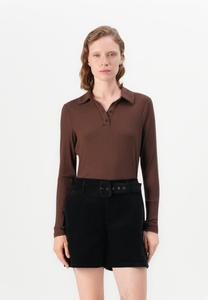 Шорты ONLY ONLNESSA BELT, Black