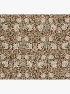 Индивидуальные шторы Pimpernel на заказ William Morris At Home, Brick