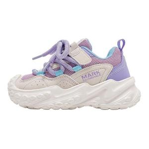 Противоскользящая и износостойкая дышащая детская обувь для повседневной носки FAIRWHALE, Beautiful Fairy