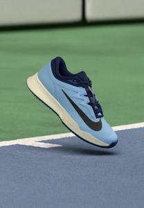 Кроссовки Nike Performance ZOOM VAPOR PRO 3, Psychic Blue/Midnight Navy/Black/Blue