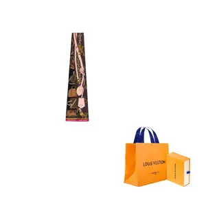 Повязка в стиле бандо LOUIS VUITTON