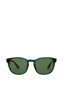 Солнцезащитные очки Superdry & Co FRAME, Crystal Green Lens/Green