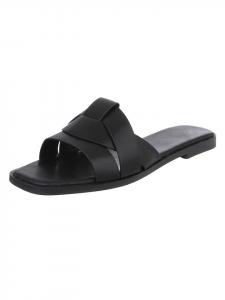 Ital-Design Сандалии и сандалии черного цвета